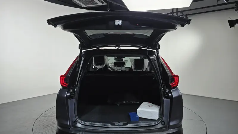 Купить Honda CR-V Gyeonggi из Кореи