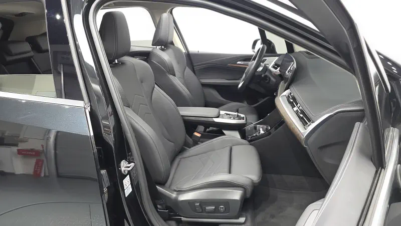 BMW 2-Series Active Tourer