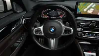 BMW 6-Series Gran Turismo