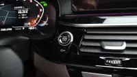 BMW 6-Series Gran Turismo