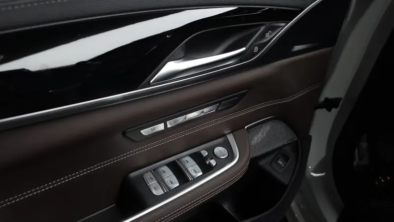 BMW 6-Series Gran Turismo