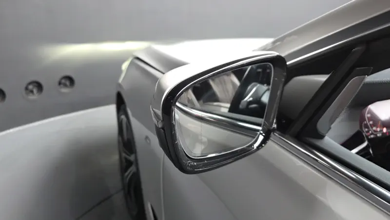 BMW 6-Series Gran Turismo