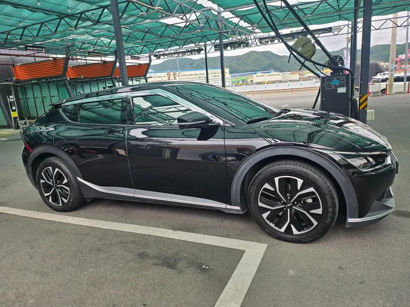 Kia EV6