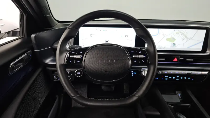 Hyundai Ioniq 6