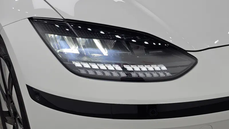 Hyundai Ioniq 6