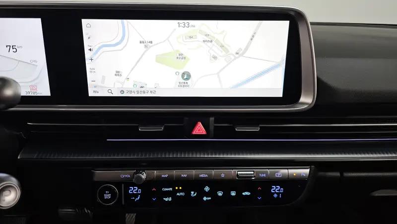 Hyundai Ioniq 6