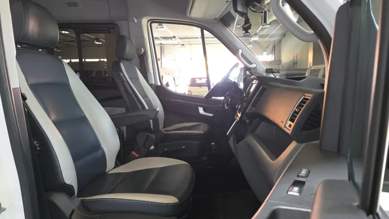 Hyundai H1