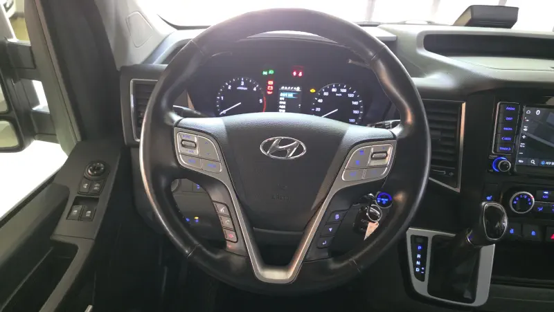 Hyundai H1