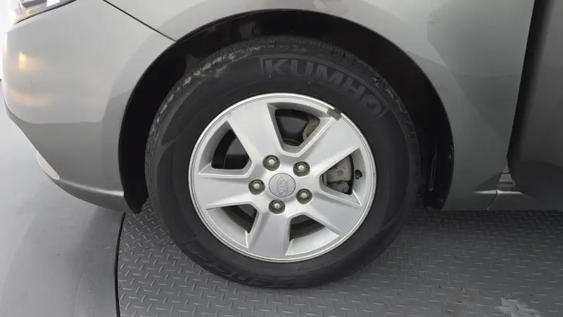 Kia Porte