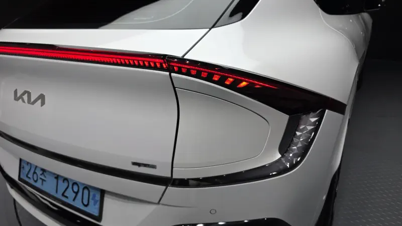 Kia EV6