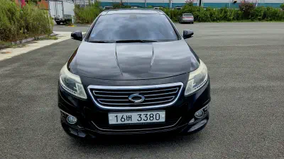 Renault Samsung SM5