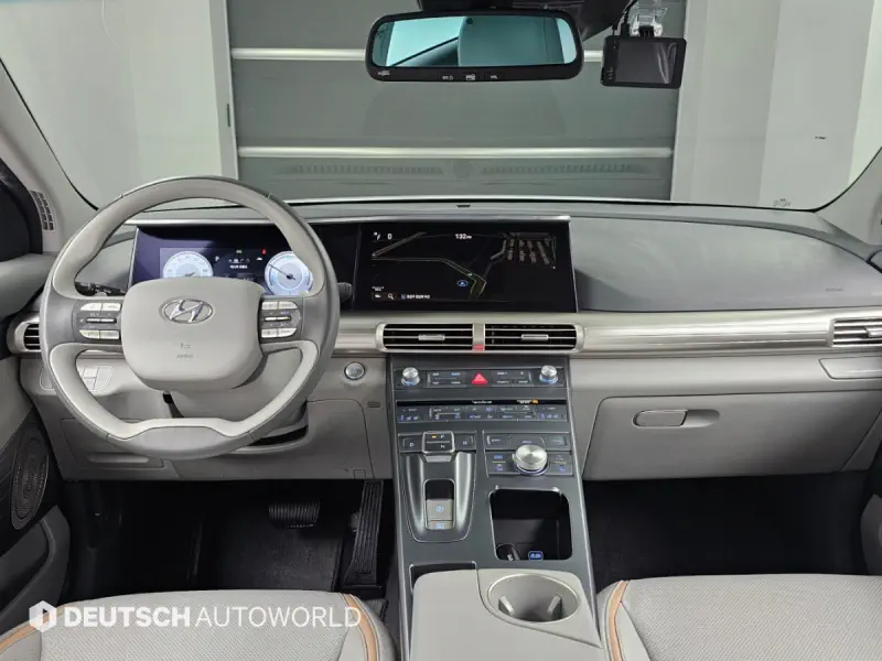 Hyundai Nexo