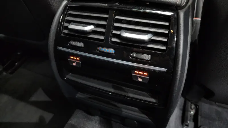 Купить BMW 5-Series Gyeonggi из Кореи