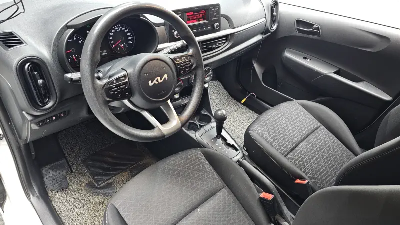 Kia Morning