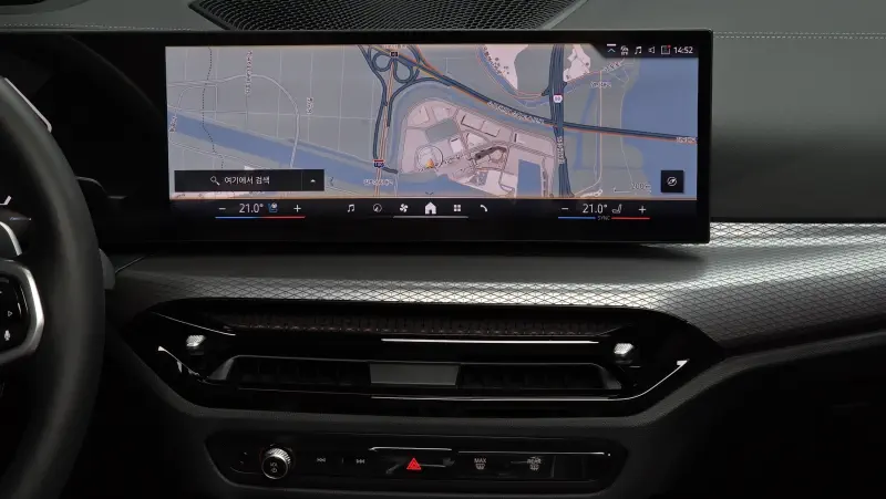 BMW 4-Series