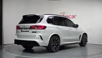 BMW X5M