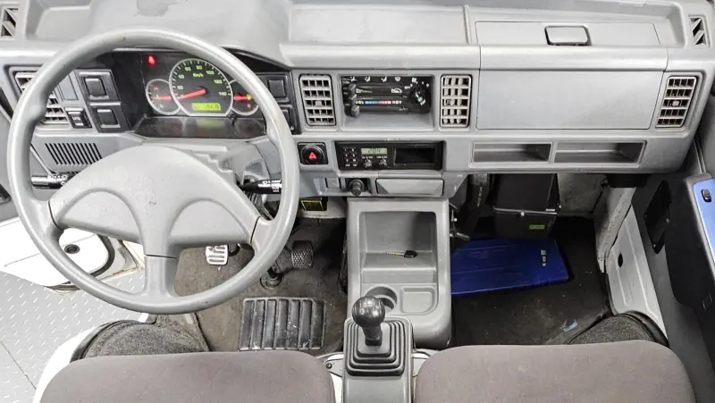 Daewoo labo