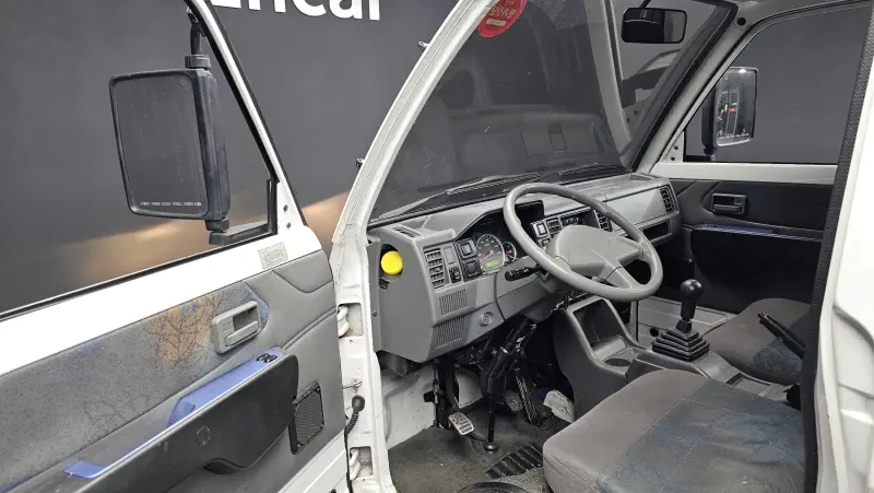 Daewoo labo