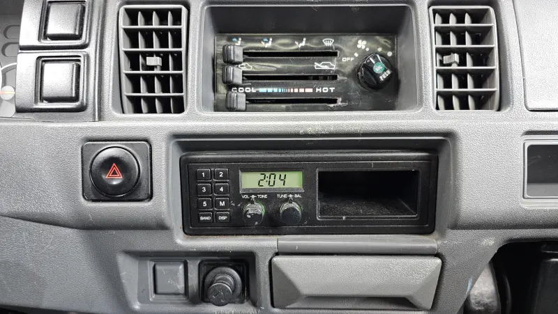 Daewoo labo