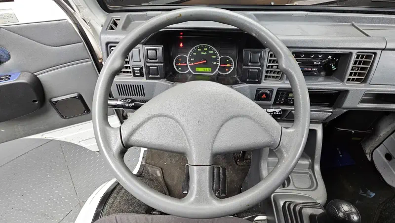 Daewoo labo