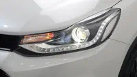 Daewoo Trax