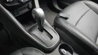 Daewoo Trax