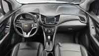 Daewoo Trax