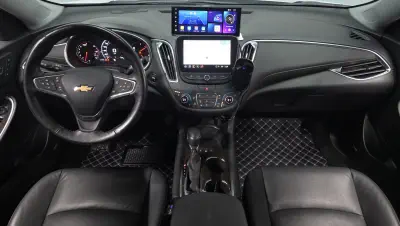 Daewoo Malibu