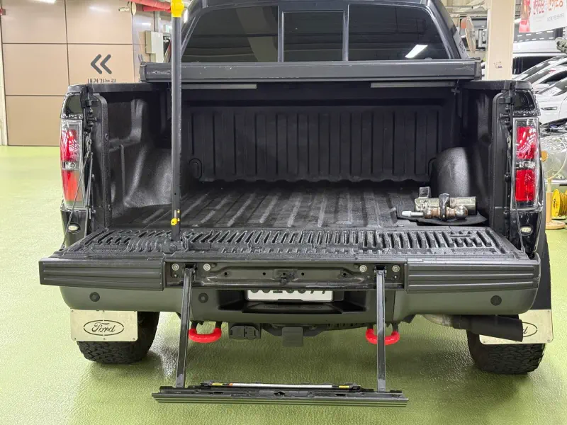 Ford F150