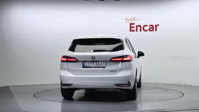BMW 2-Series Active Tourer