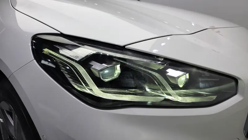 BMW 2-Series Active Tourer