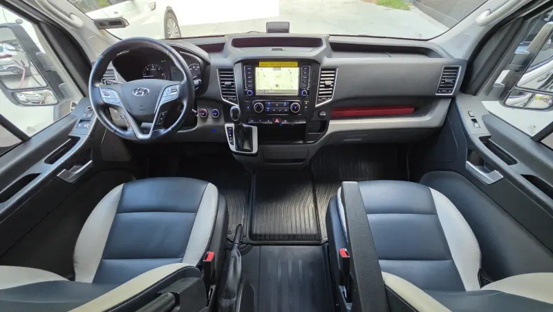 Hyundai H1