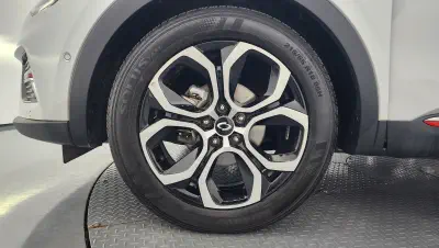 Renault Samsung XM3