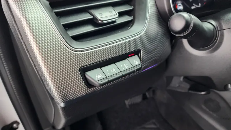 Renault Samsung XM3