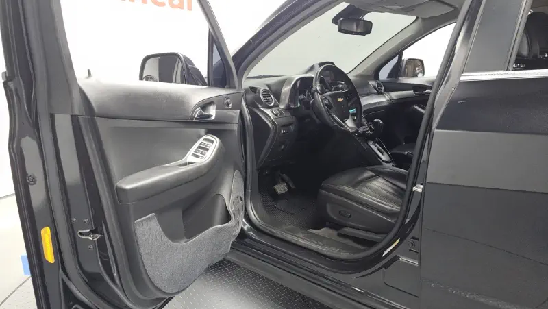 Daewoo Orlando