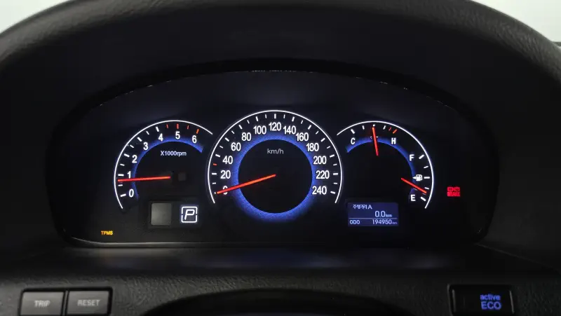 Hyundai Veracruz