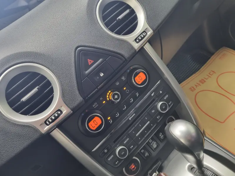 Renault Samsung QM5