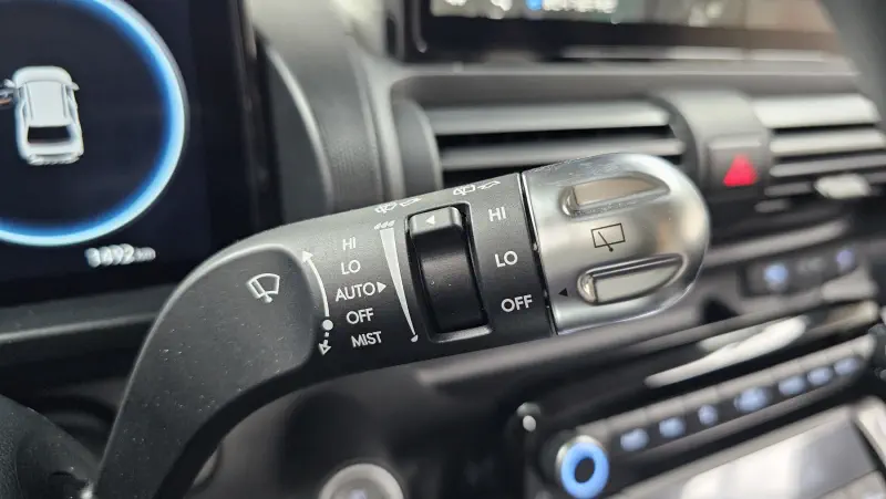 Hyundai Casper Electric