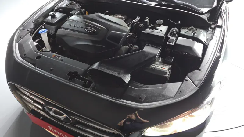 Купить Hyundai Grandeur Gyeonggi из Кореи