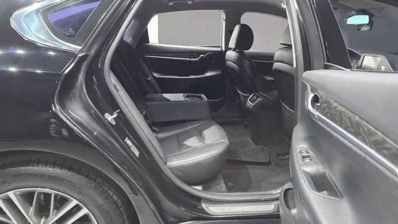 Купить Hyundai Grandeur Gyeonggi из Кореи