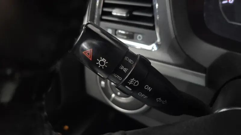SsangYong Korando Sports