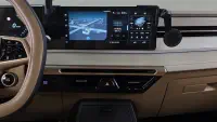 Купить SsangYong Actyon Gyeonggi из Кореи, превью 14