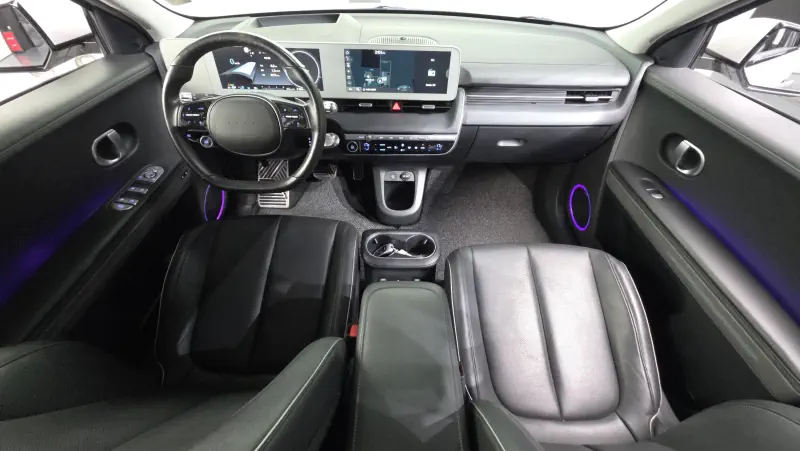 Hyundai Ioniq 5