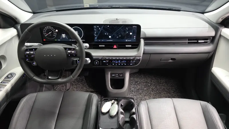 Hyundai Ioniq 5