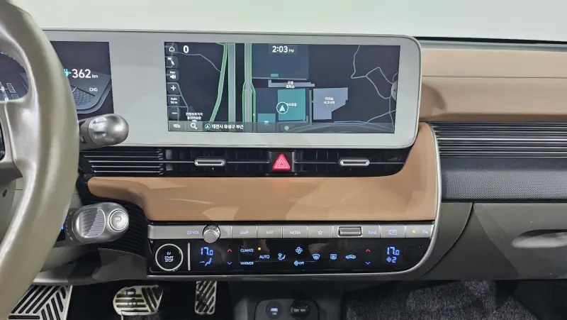 Hyundai Ioniq 5
