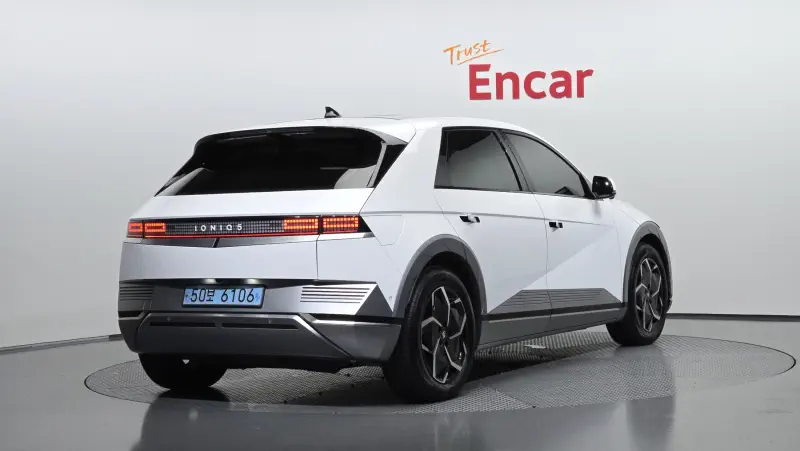 Hyundai Ioniq 5