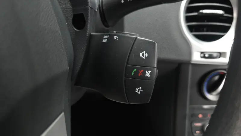 Renault Samsung QM5
