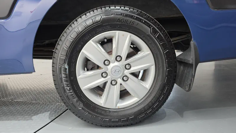 Hyundai H1