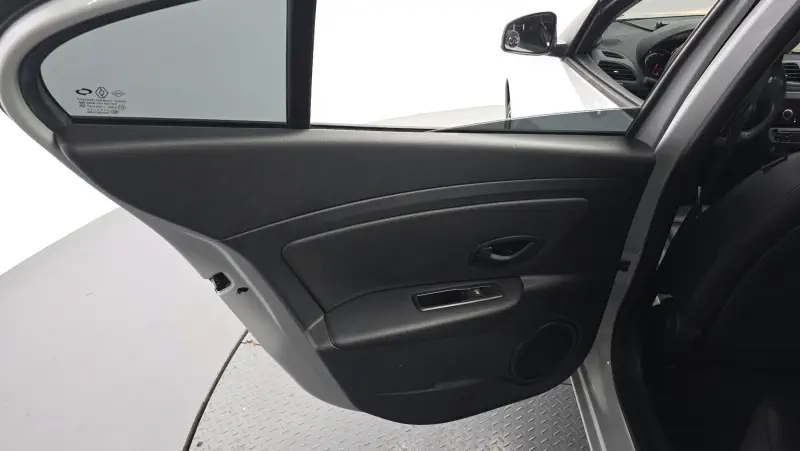 Renault Samsung SM3