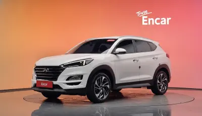 Hyundai Tucson 2019, 2.0 л, 73 290 км — купить с аукциона Кореи